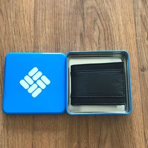 Columbia Sportswear Wallet